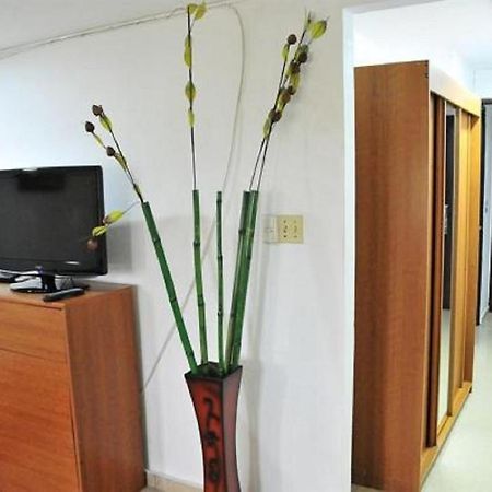 Mediterranean Dreams El Dorado Panama City Ngoại thất bức ảnh