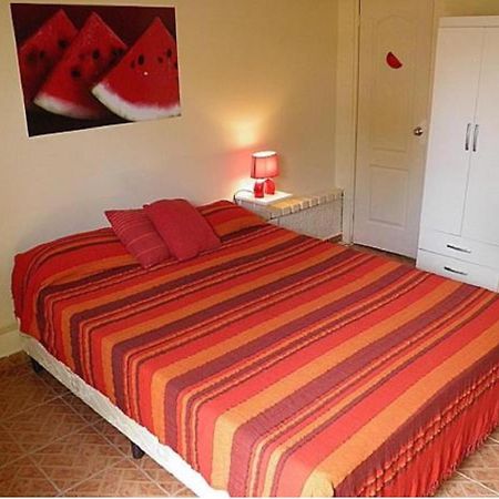 Mediterranean Dreams El Dorado Panama City Ngoại thất bức ảnh