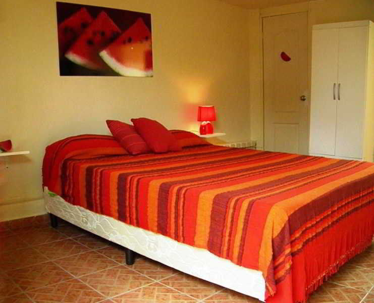 Mediterranean Dreams El Dorado Panama City Ngoại thất bức ảnh