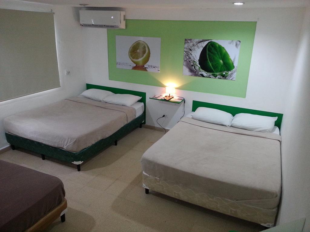 Mediterranean Dreams El Dorado Panama City Ngoại thất bức ảnh