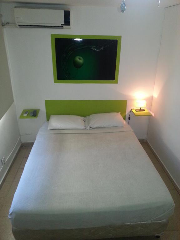 Mediterranean Dreams El Dorado Panama City Ngoại thất bức ảnh