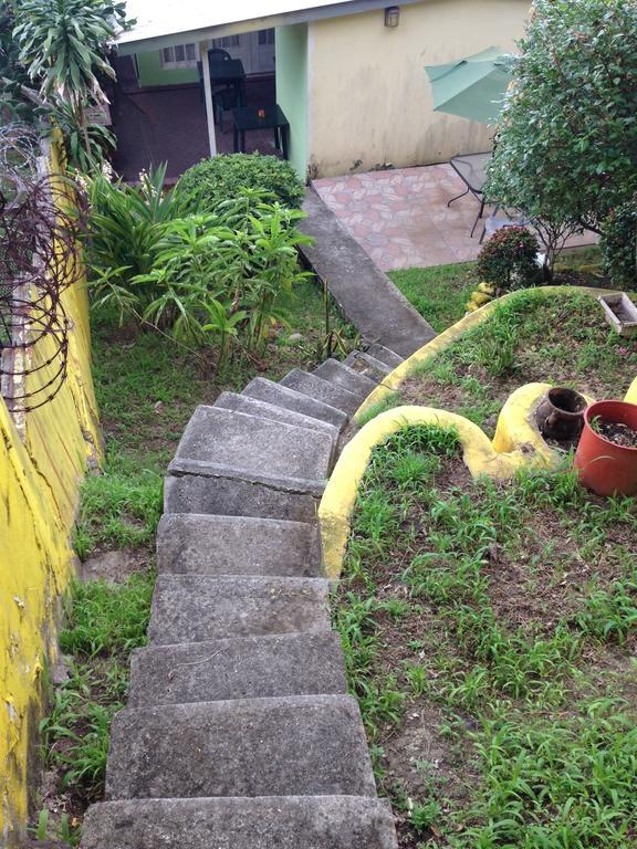 Mediterranean Dreams El Dorado Panama City Ngoại thất bức ảnh