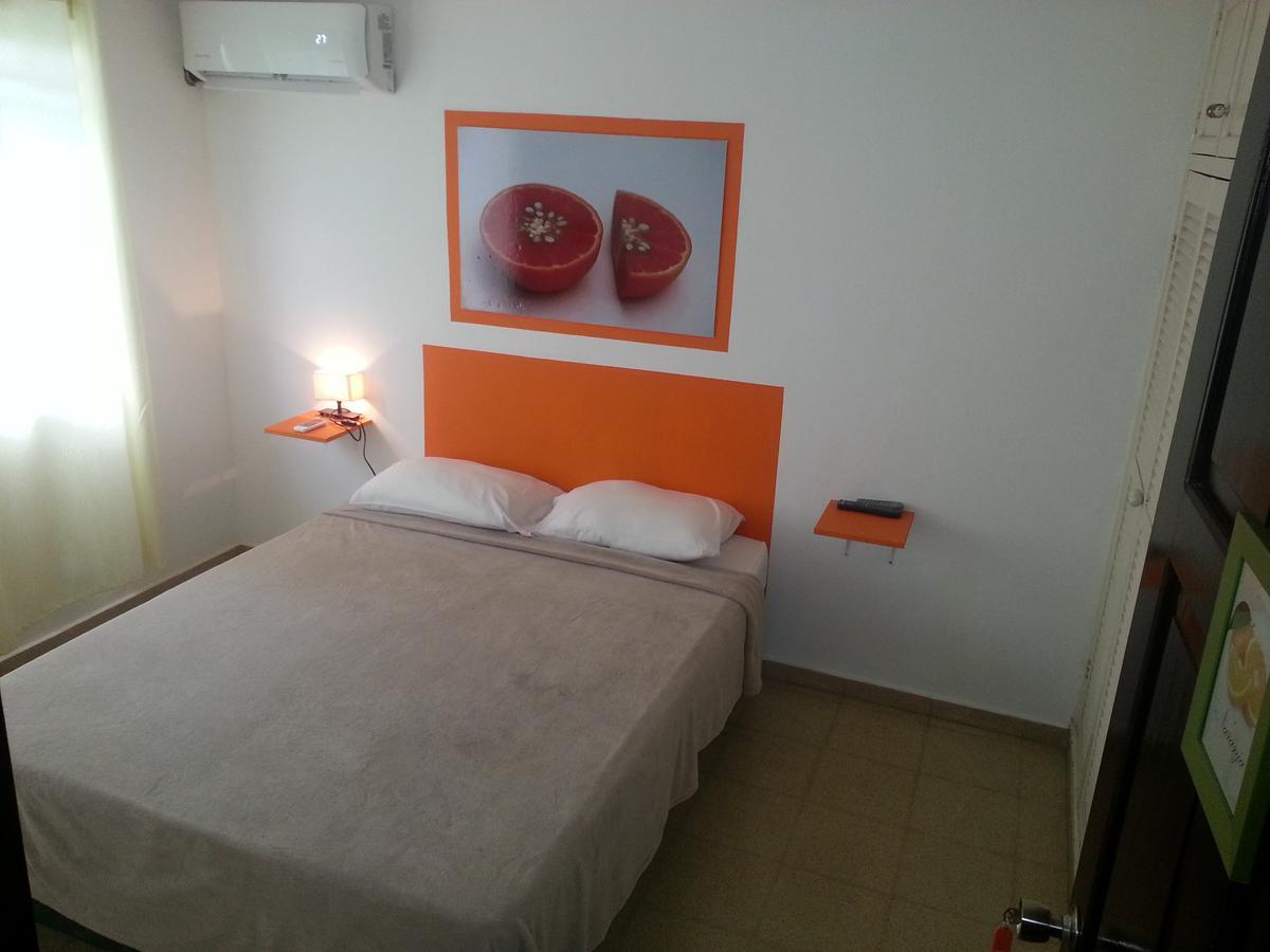 Mediterranean Dreams El Dorado Panama City Ngoại thất bức ảnh