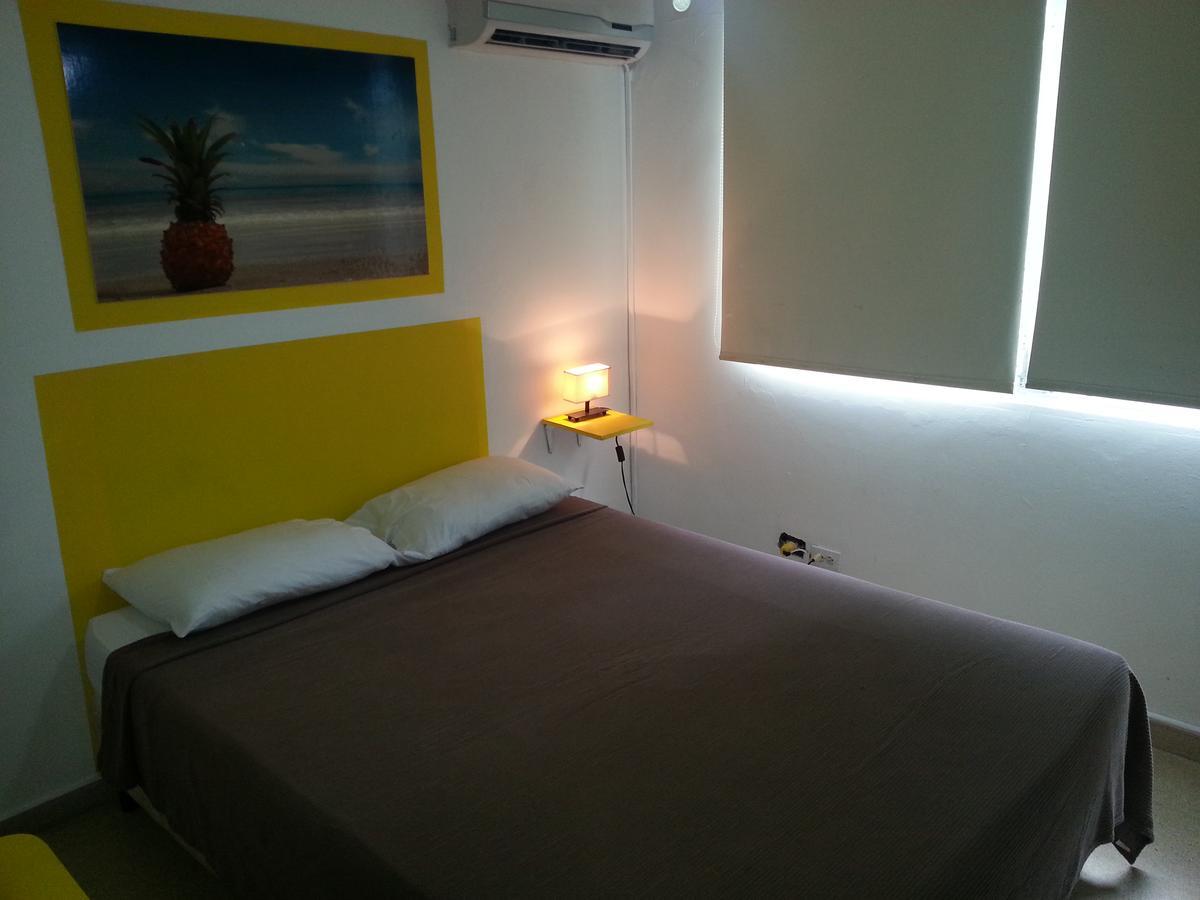 Mediterranean Dreams El Dorado Panama City Ngoại thất bức ảnh