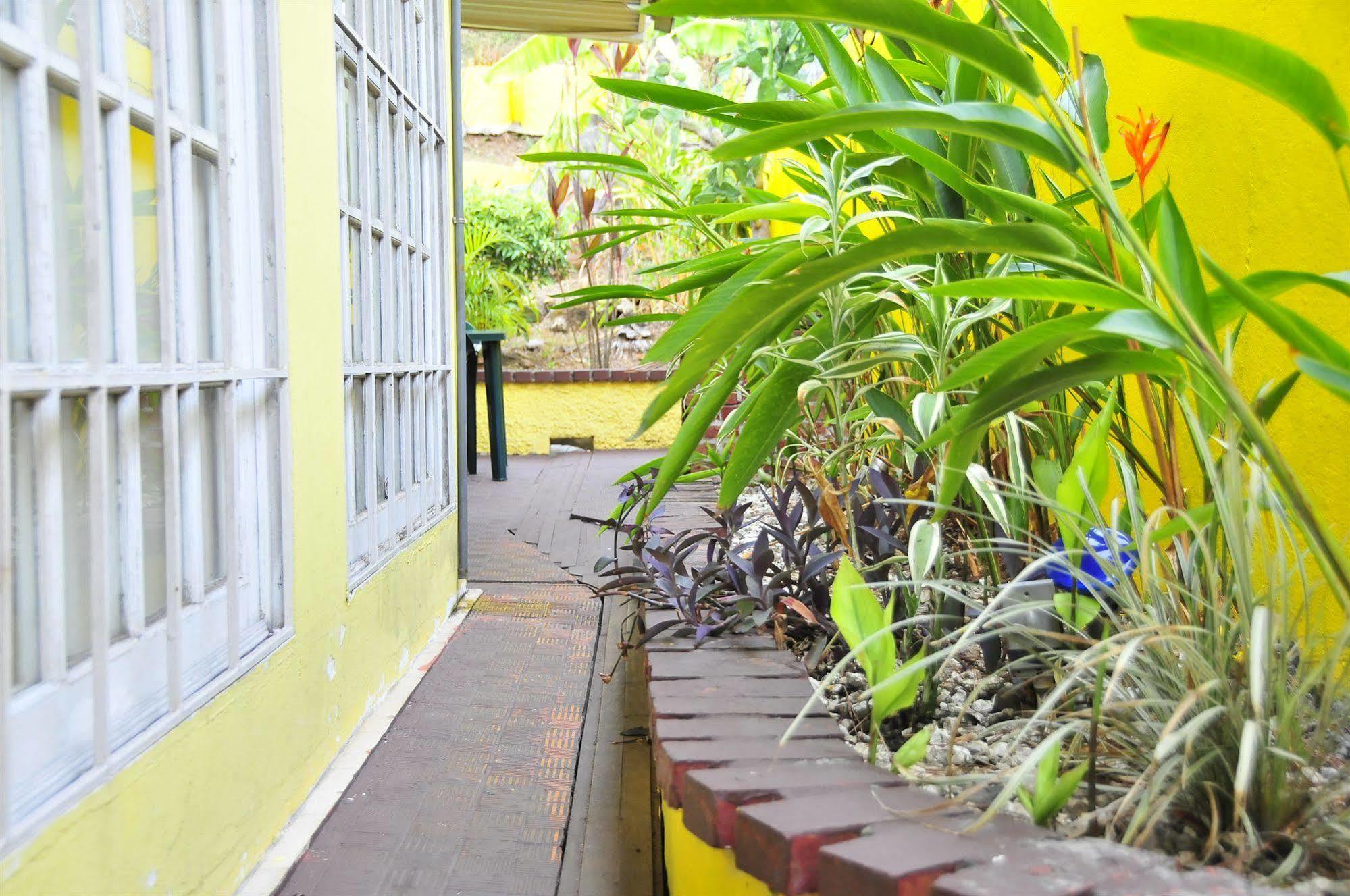 Mediterranean Dreams El Dorado Panama City Ngoại thất bức ảnh