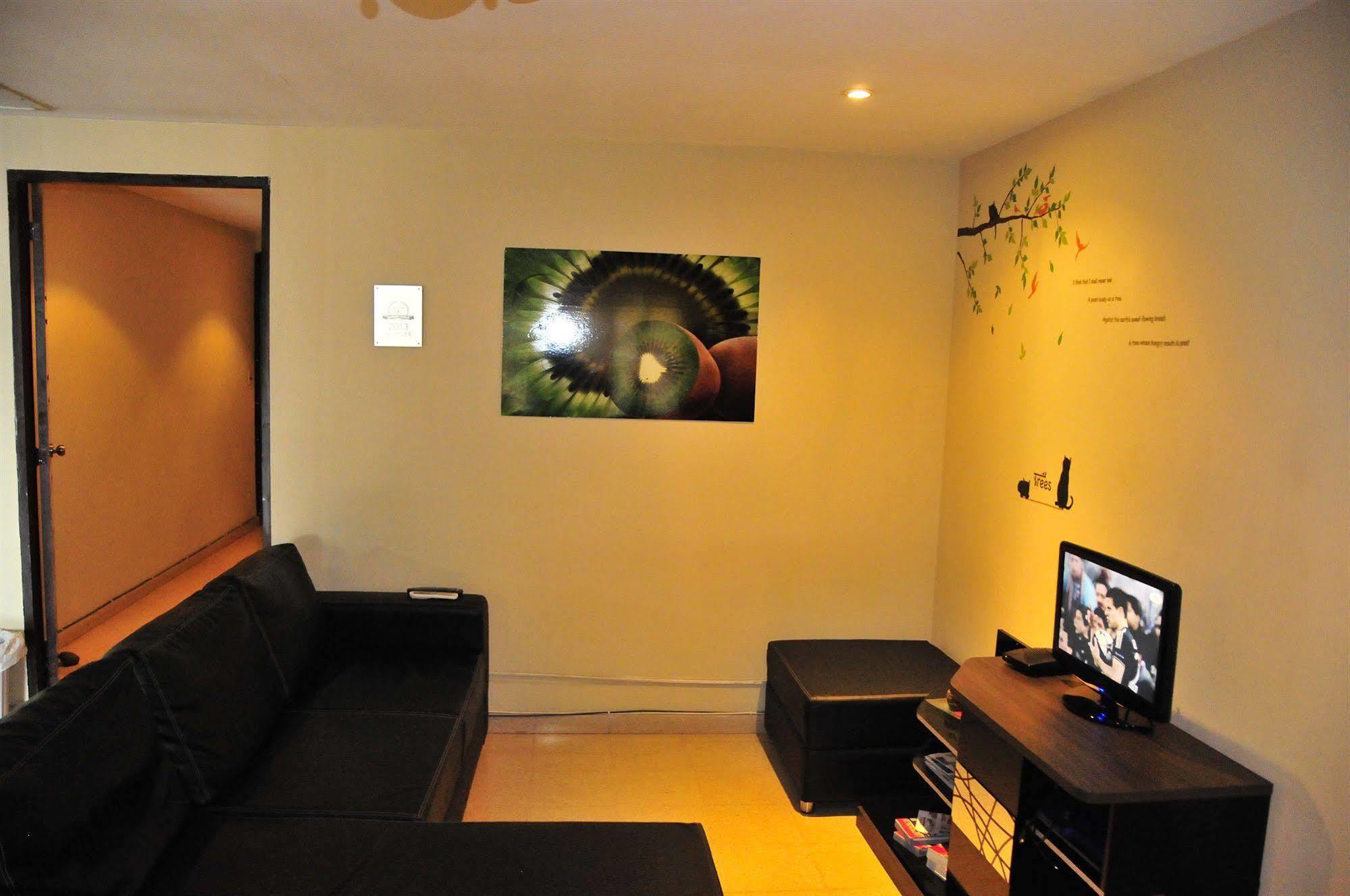 Mediterranean Dreams El Dorado Panama City Ngoại thất bức ảnh