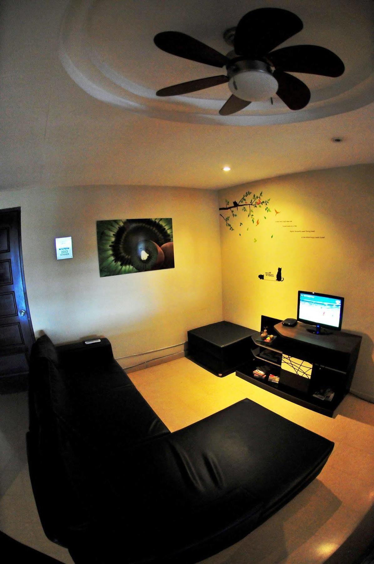 Mediterranean Dreams El Dorado Panama City Ngoại thất bức ảnh