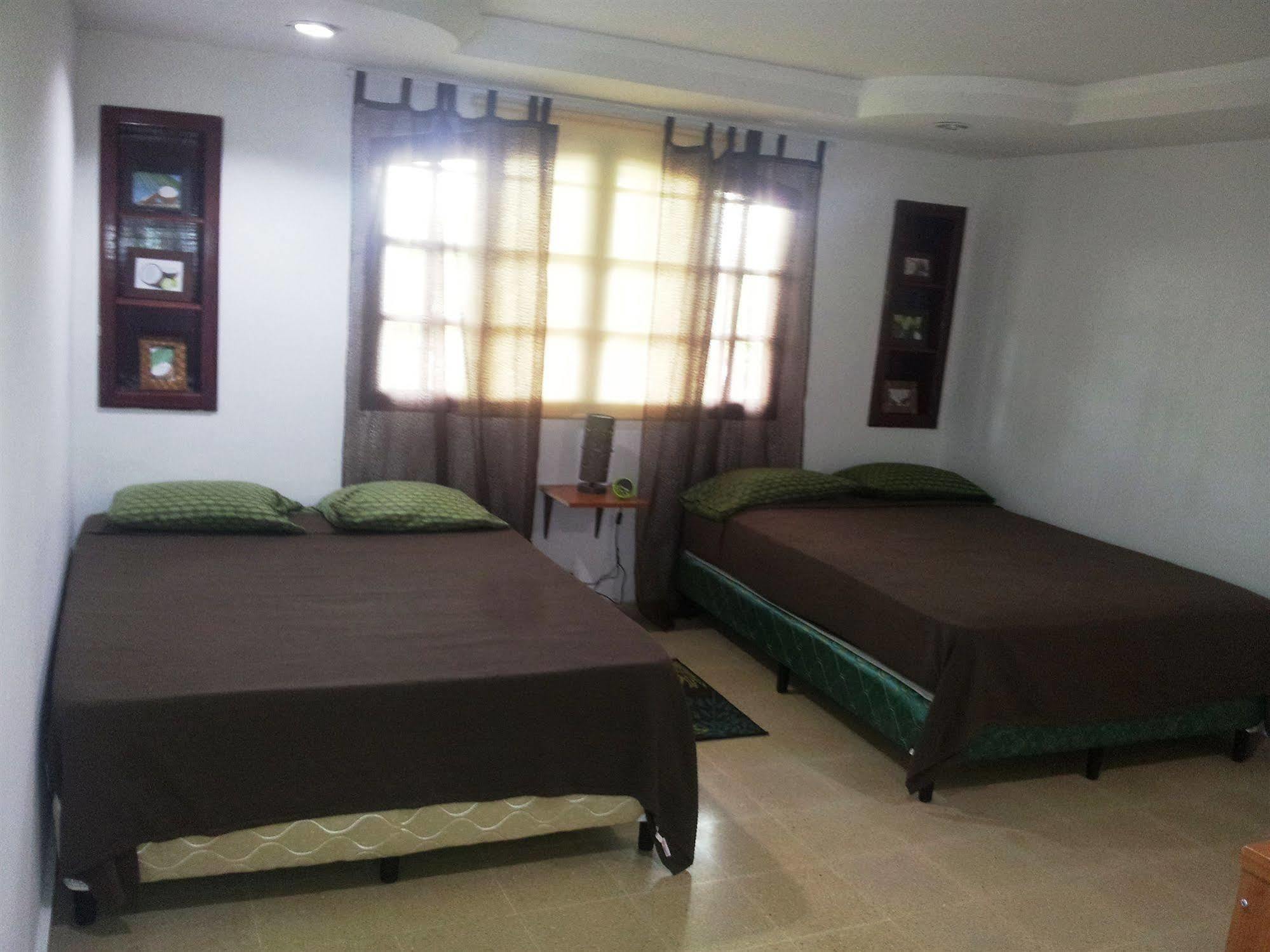 Mediterranean Dreams El Dorado Panama City Ngoại thất bức ảnh