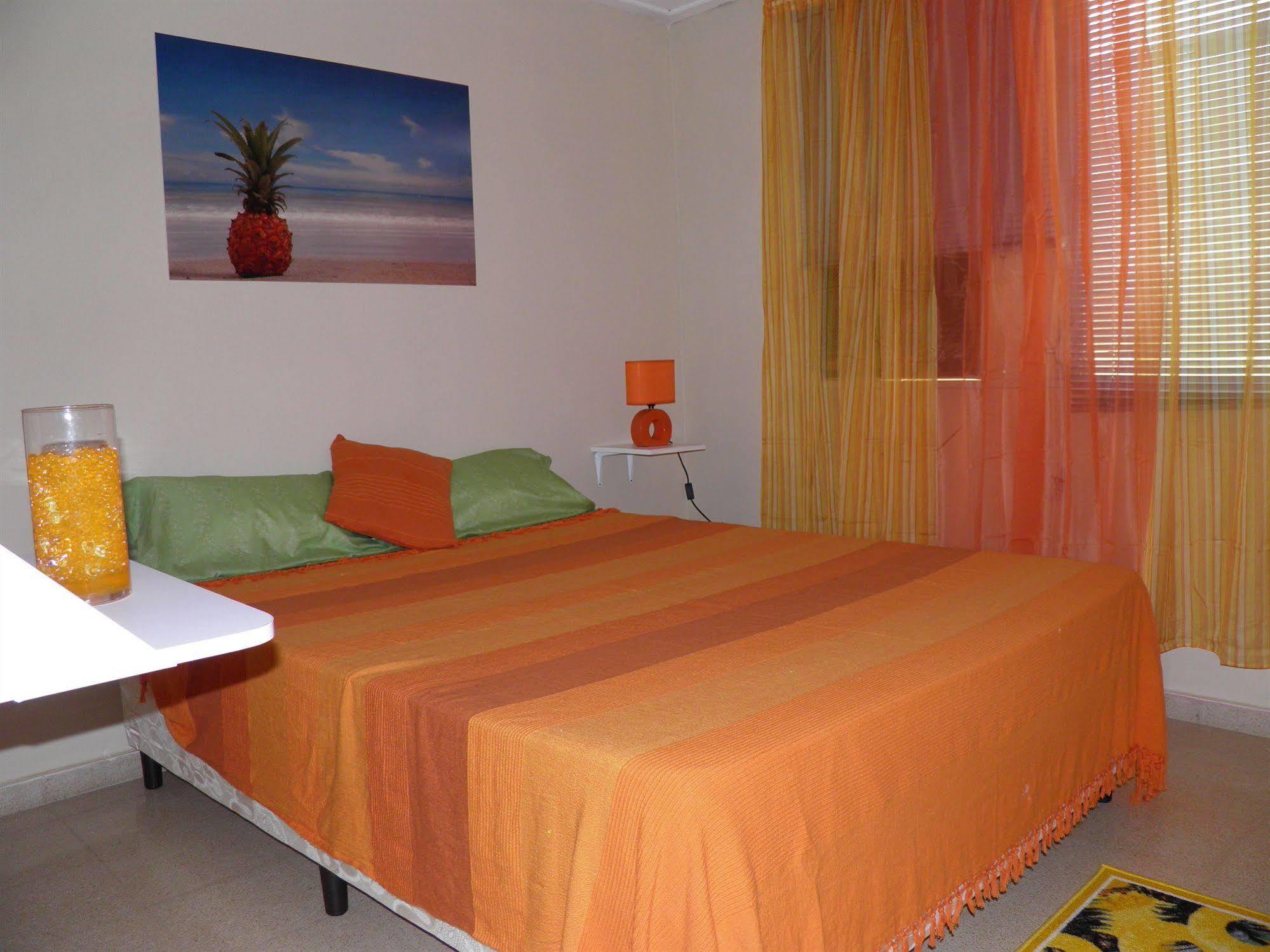 Mediterranean Dreams El Dorado Panama City Ngoại thất bức ảnh