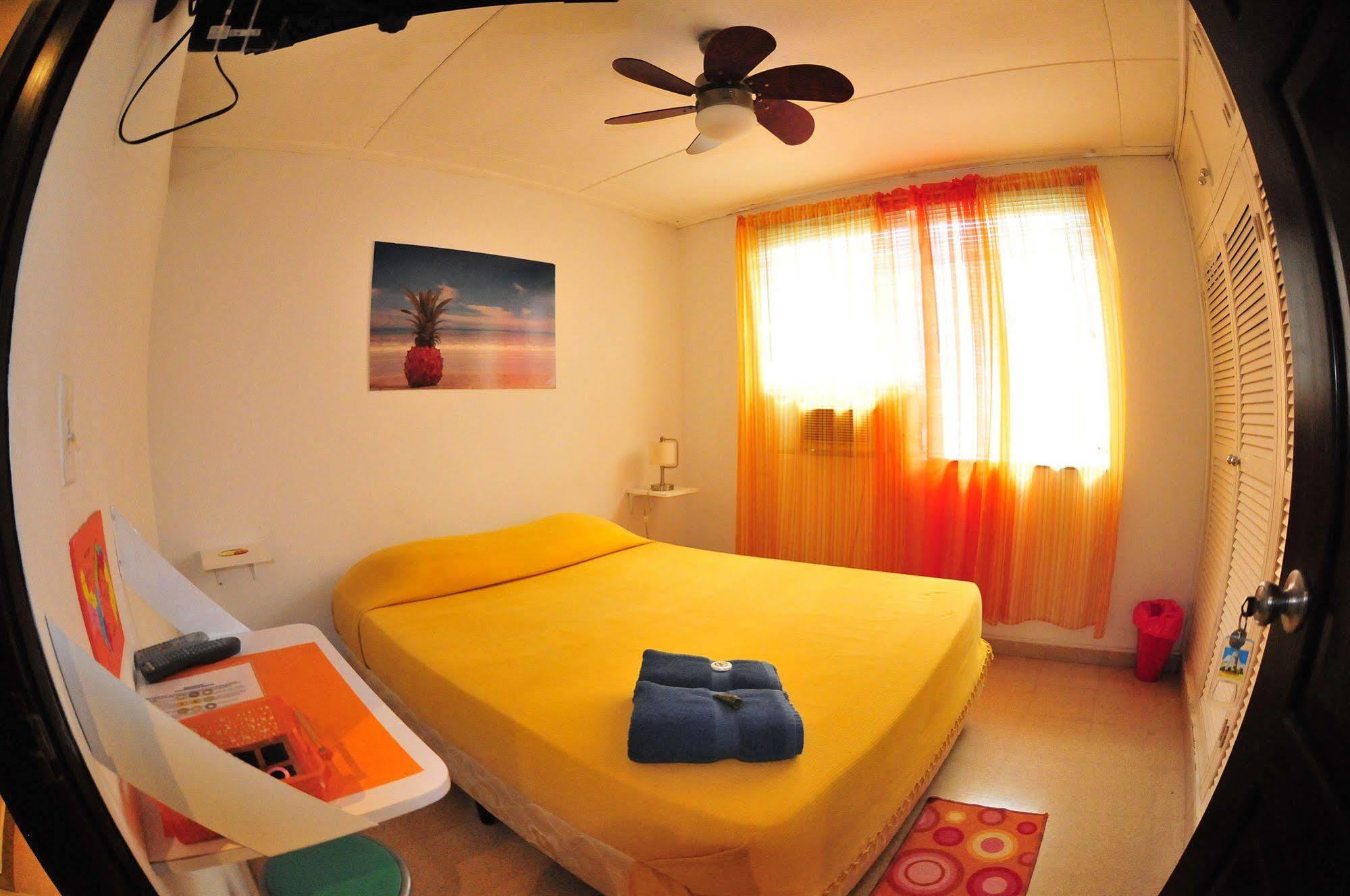 Mediterranean Dreams El Dorado Panama City Ngoại thất bức ảnh