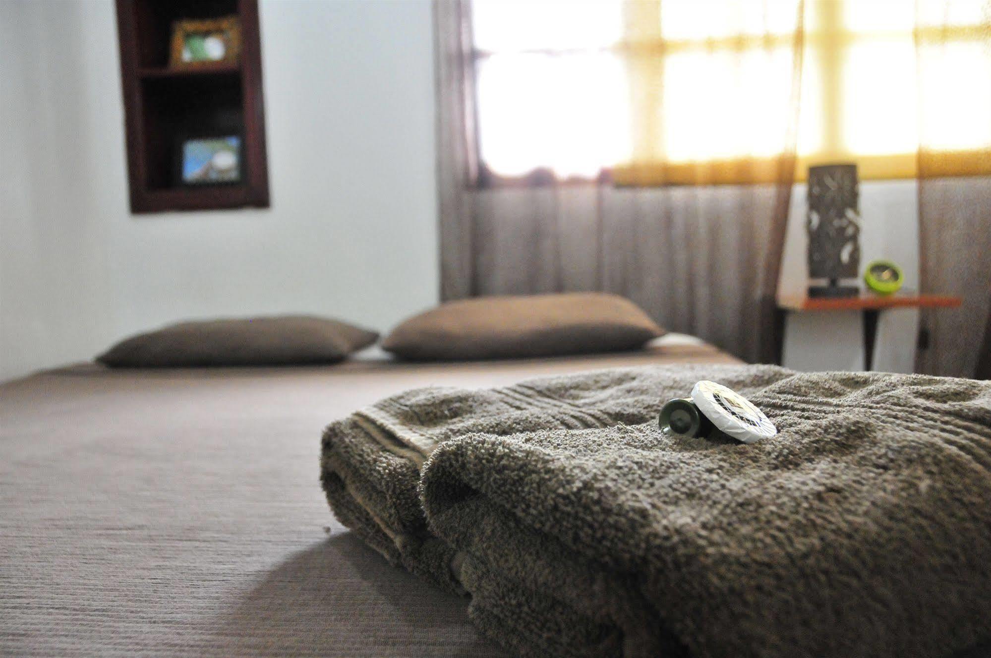 Mediterranean Dreams El Dorado Panama City Ngoại thất bức ảnh