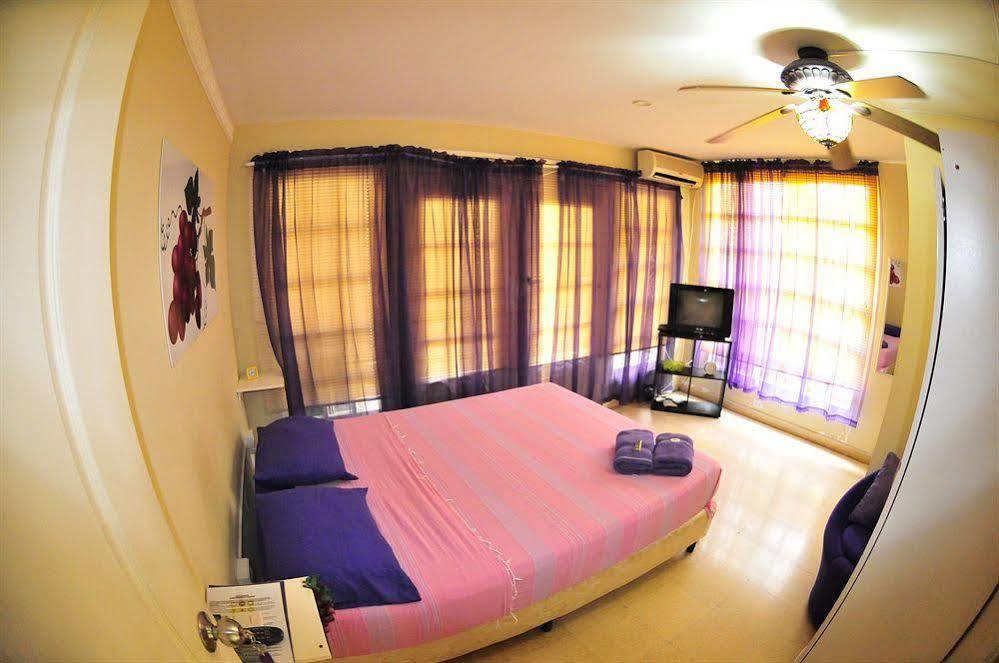 Mediterranean Dreams El Dorado Panama City Ngoại thất bức ảnh