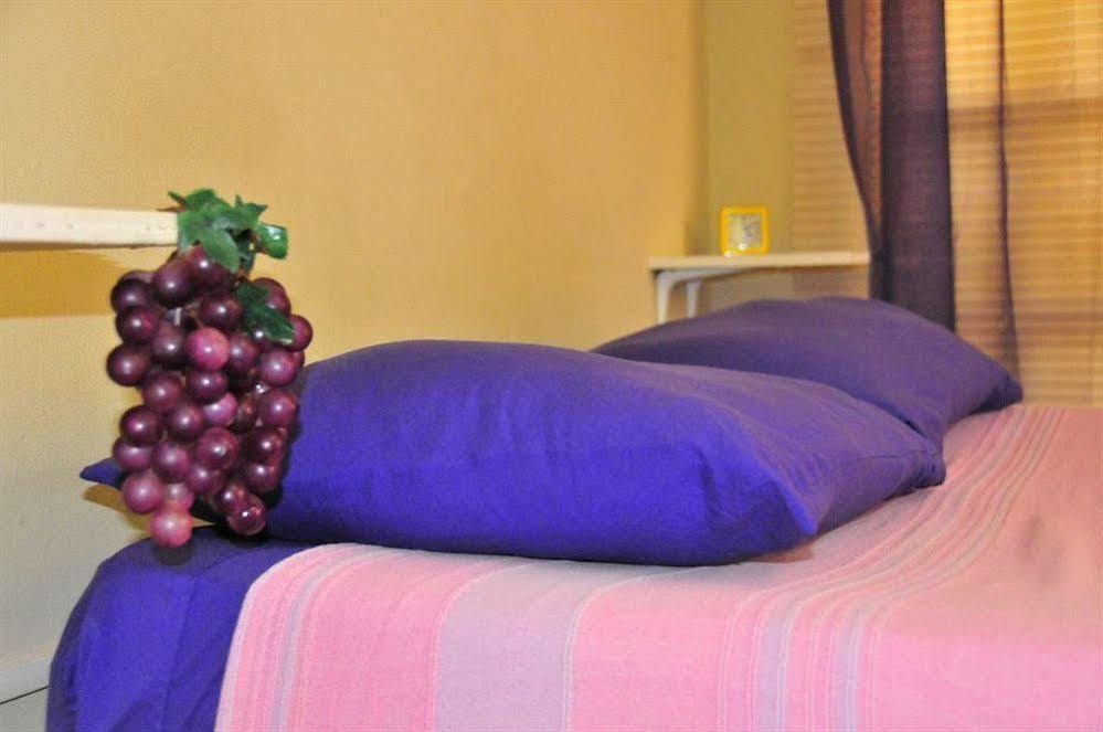 Mediterranean Dreams El Dorado Panama City Ngoại thất bức ảnh