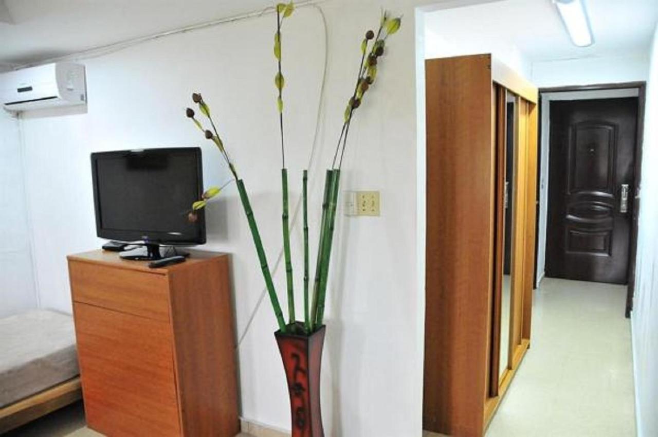 Mediterranean Dreams El Dorado Panama City Ngoại thất bức ảnh