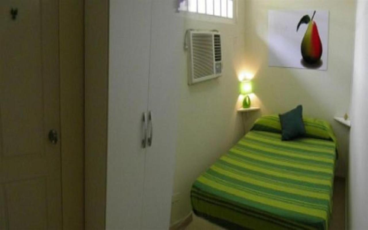Mediterranean Dreams El Dorado Panama City Ngoại thất bức ảnh