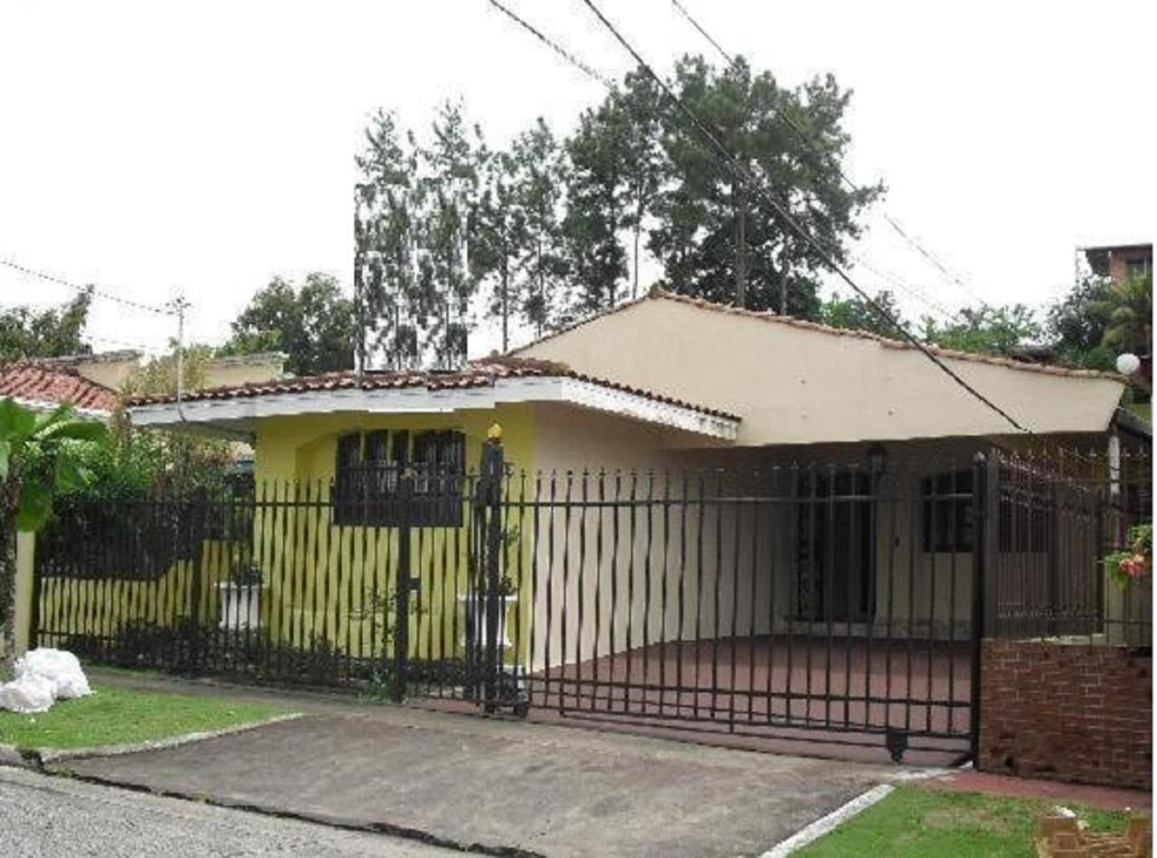 Mediterranean Dreams El Dorado Panama City Ngoại thất bức ảnh