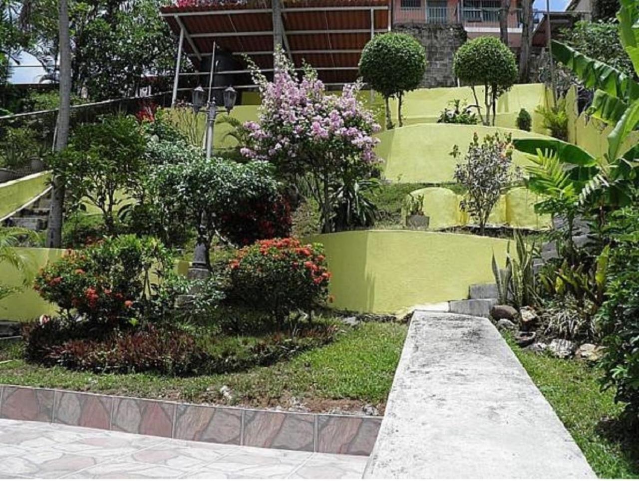 Mediterranean Dreams El Dorado Panama City Ngoại thất bức ảnh