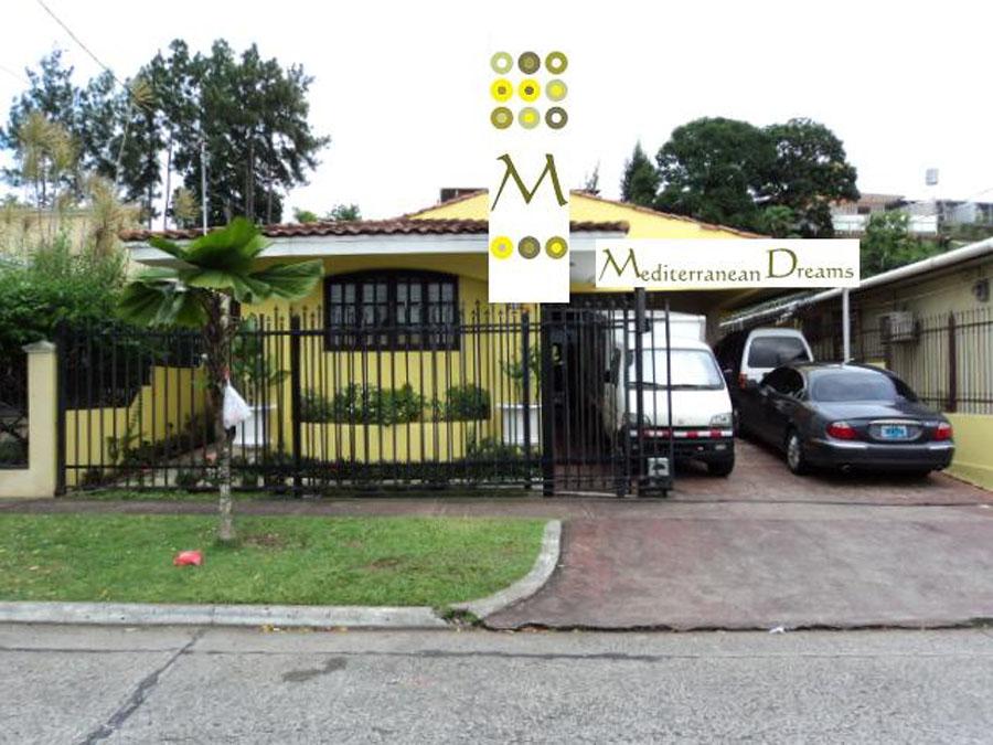 Mediterranean Dreams El Dorado Panama City Ngoại thất bức ảnh